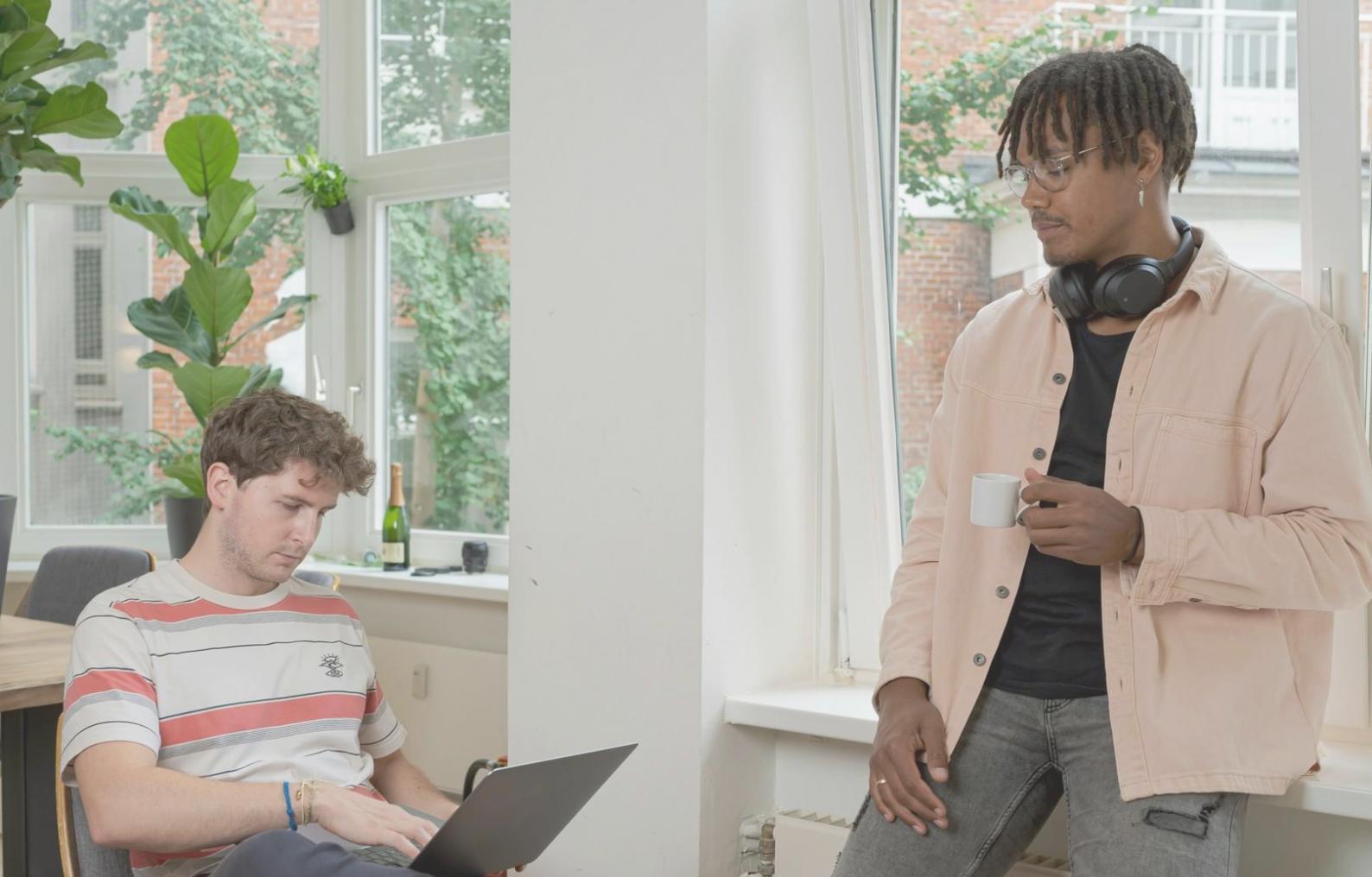 Consultation personnalisée avec nos experts financiers