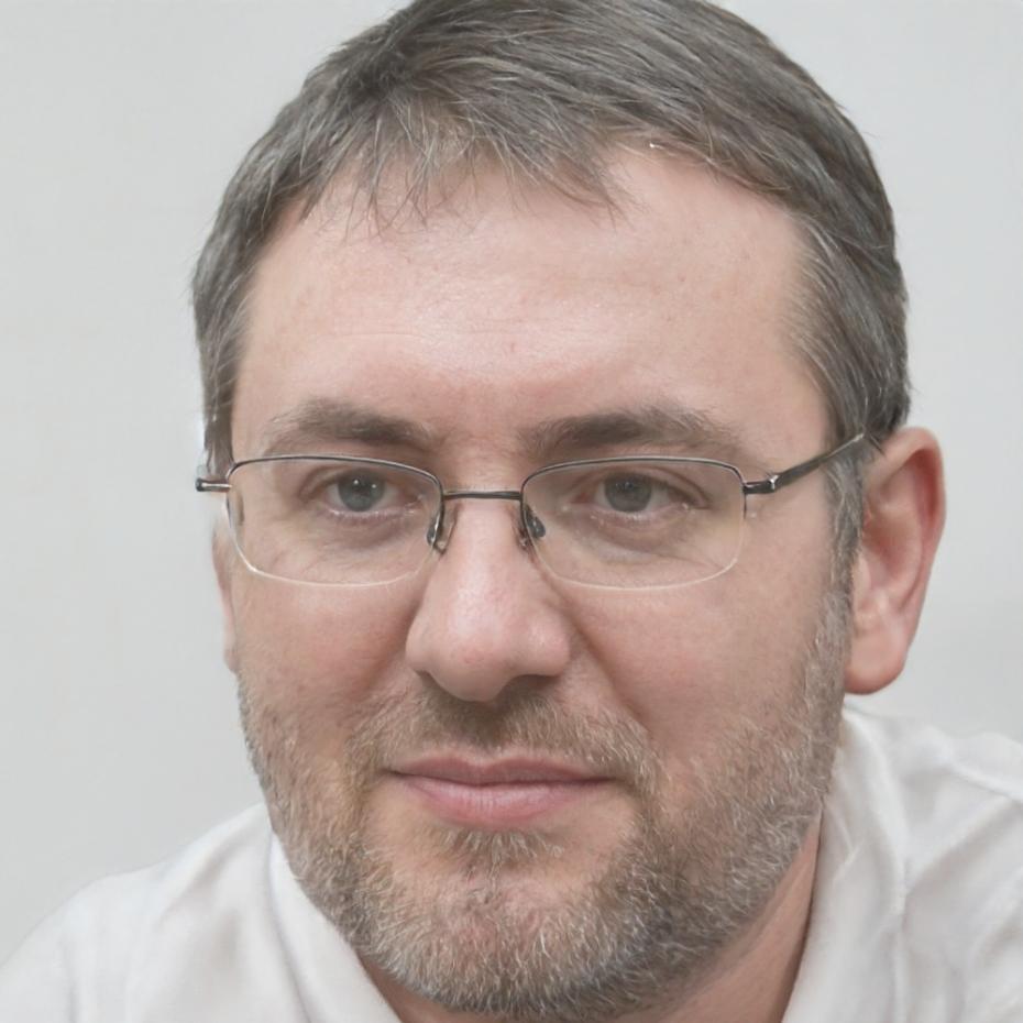 Portrait de notre conseiller principal
